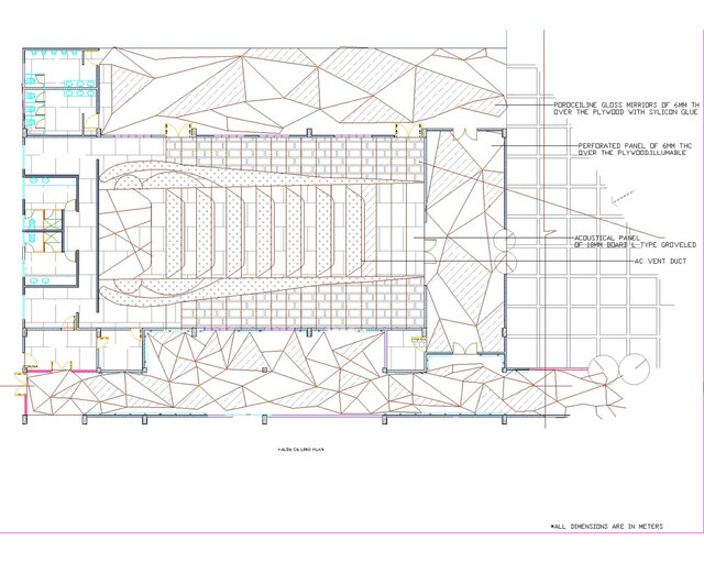 I create AutoCAD and SketchUp designs from concept to prototype image 5