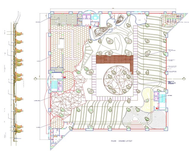 I create AutoCAD and SketchUp designs from concept to prototype image 17