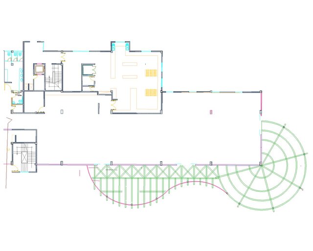 I create AutoCAD and SketchUp designs from concept to prototype image 27