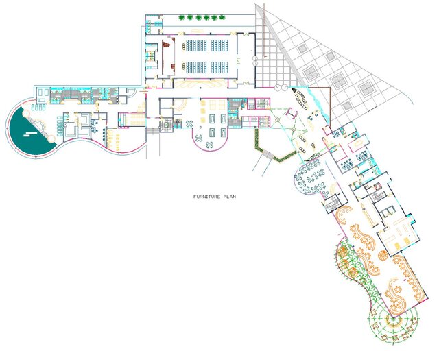 I create AutoCAD and SketchUp designs from concept to prototype image 22