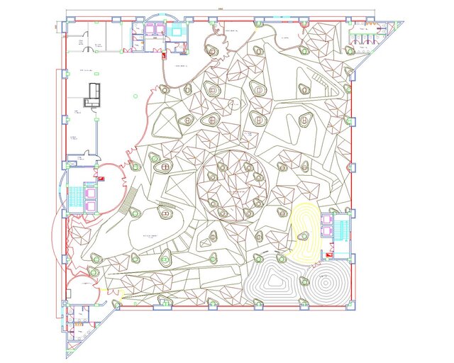 I create AutoCAD and SketchUp designs from concept to prototype image 13