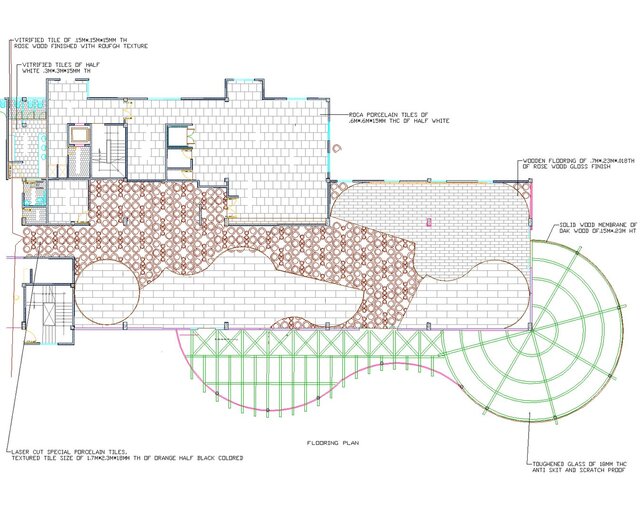 I create AutoCAD and SketchUp designs from concept to prototype image 30