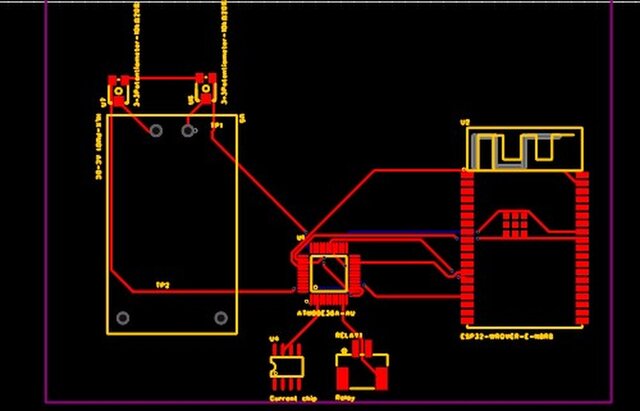 I offer PCB designs and software development with EasyEDA image 6