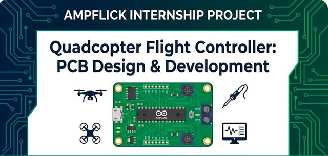 I offer PCB designs and software development with EasyEDA image 7