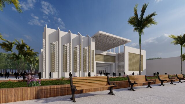 I provide many types of architectural services for small and large projects