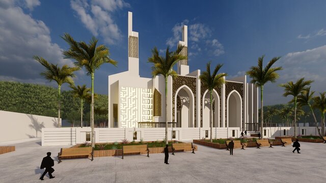 I provide many types of architectural services for small and large projects image 3