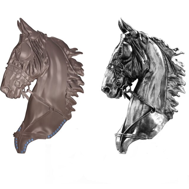 I will create production ready jewelry in CAD with Rhino or Matrix image 8