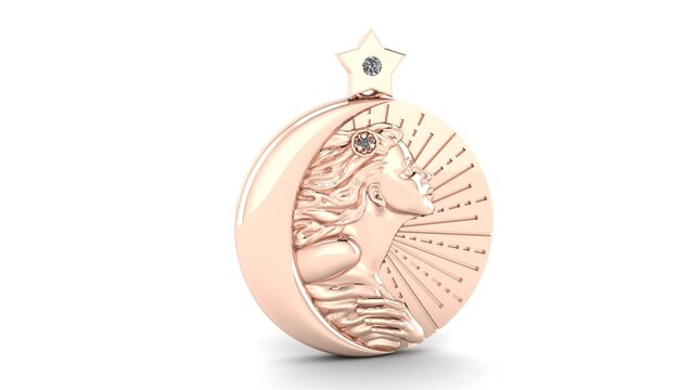 I will create production ready jewelry in CAD with Rhino or Matrix image 15