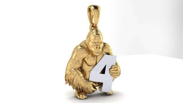 I will create production ready jewelry in CAD with Rhino or Matrix image 13