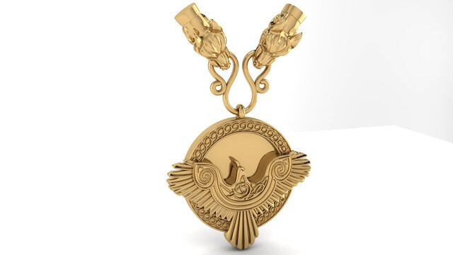 I will create production ready jewelry in CAD with Rhino or Matrix image 19