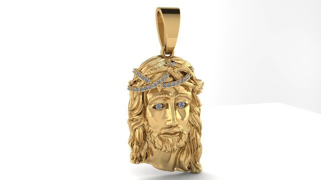 I will create production ready jewelry in CAD with Rhino or Matrix image 12