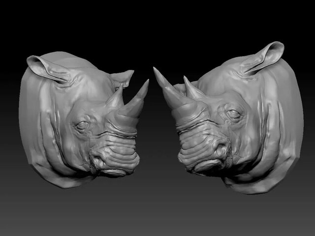 I will create production ready jewelry in CAD with Rhino or Matrix image 2