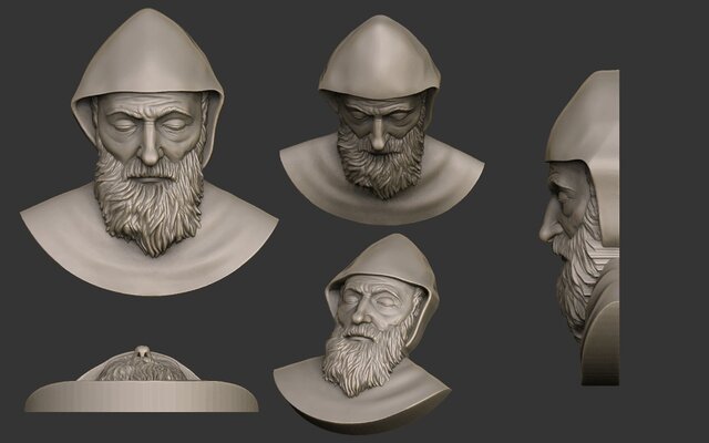 I will create production ready jewelry in CAD with Rhino or Matrix image 11