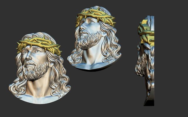 I will create production ready jewelry in CAD with Rhino or Matrix image 9