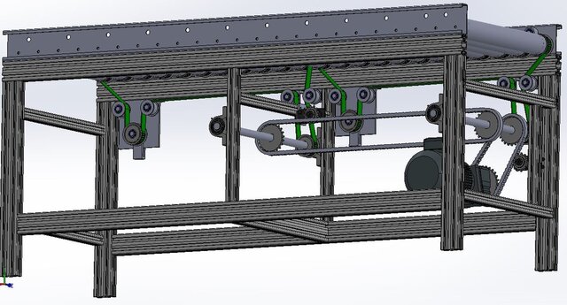 I will convert your idea or sketch into a CAD model and MFG drawings image 3