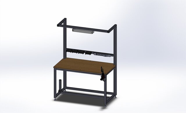 I will convert your idea or sketch into a CAD model and MFG drawings image 4