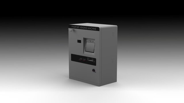 I will provide production-ready 3D sheet metal designs image 7