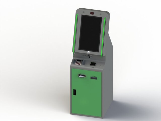 I will provide production-ready 3D sheet metal designs image 3