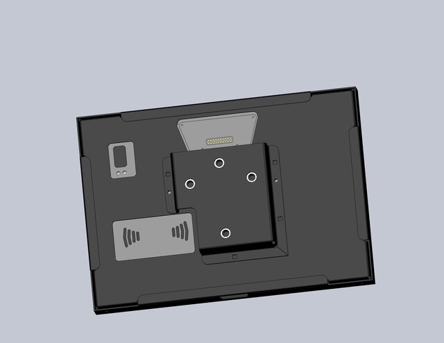 I will provide production-ready 3D sheet metal designs image 2