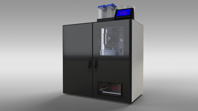 I will provide production-ready 3D sheet metal designs image 6