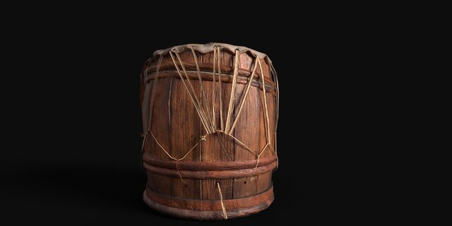 I create 3D artist renderings, UV, texturing and high-resolution sculpting