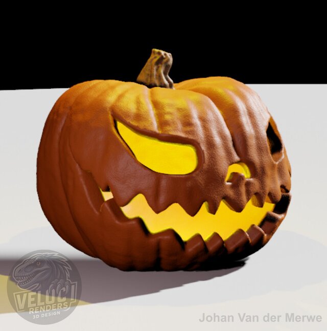 I offer 3D modeling and sculpting for characters as well as creatures image 4