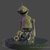 I offer 3D modeling and sculpting for characters as well as creatures slider nav image 5