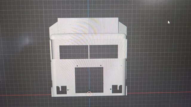 I offer 3D mesh editing and fixing for geometry cleanup