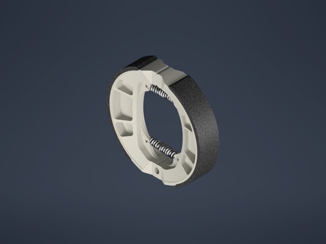 I will turn your 2D drawings into precise 3D CAD models for manufacturing image 3