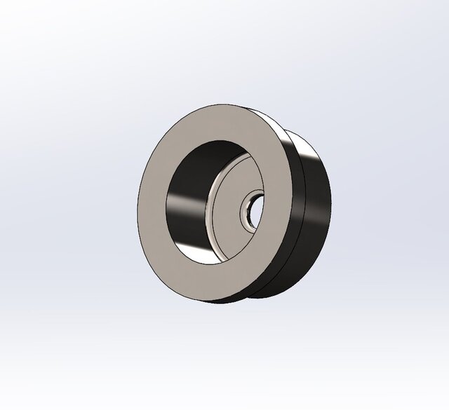 I offer 3D design, modeling, drawing and simulation for client projects