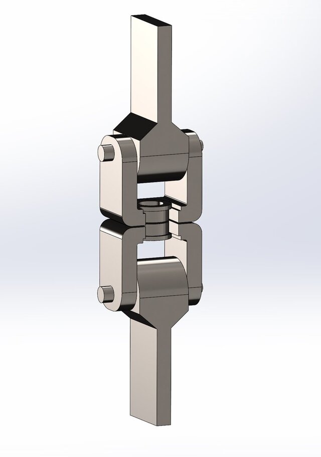 I offer 3D design, modeling, drawing and simulation for client projects image 4