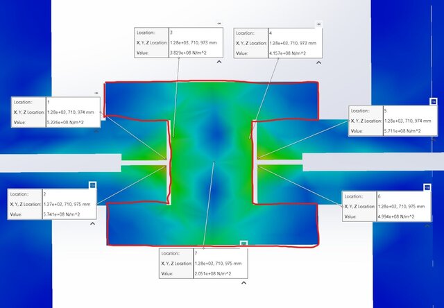I offer 3D design, modeling, drawing and simulation for client projects image 3