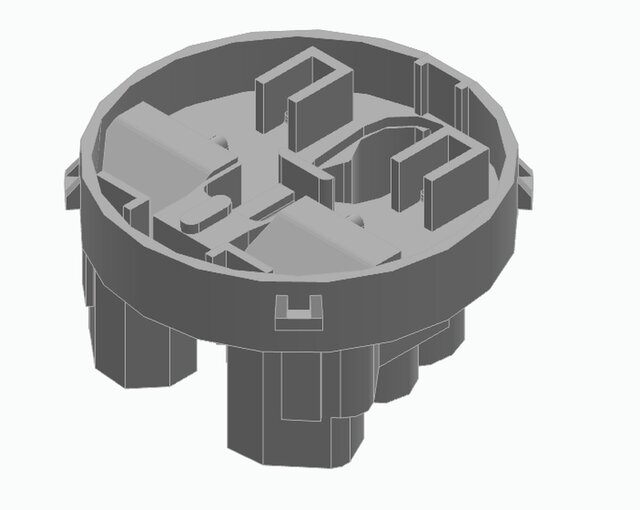 I will design precise 3D CAD models and manufacturing drawings image 3