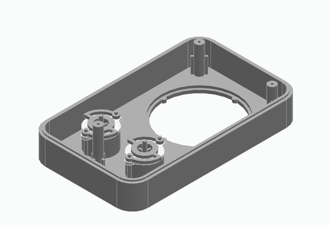 I will design precise 3D CAD models and manufacturing drawings image 4