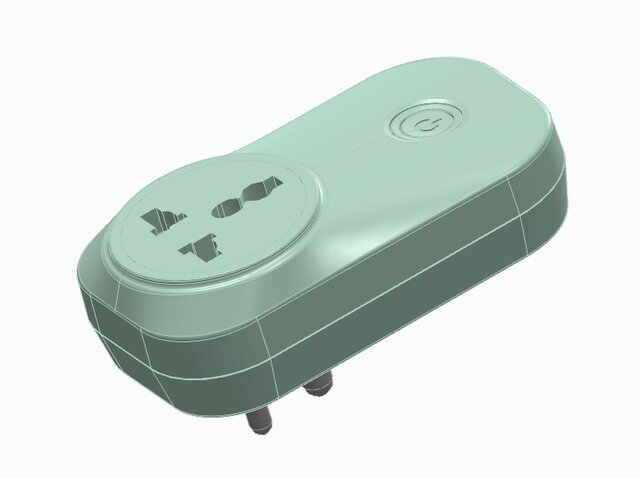 I will design precise 3D CAD models and manufacturing drawings image 6