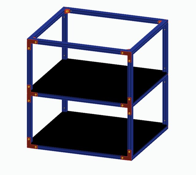 I will design precise 3D CAD models and manufacturing drawings