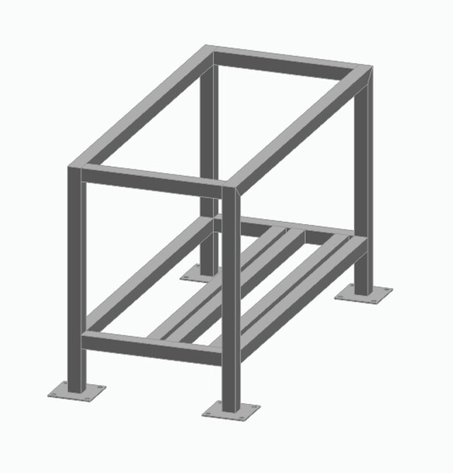 I will design precise 3D CAD models and manufacturing drawings image 7