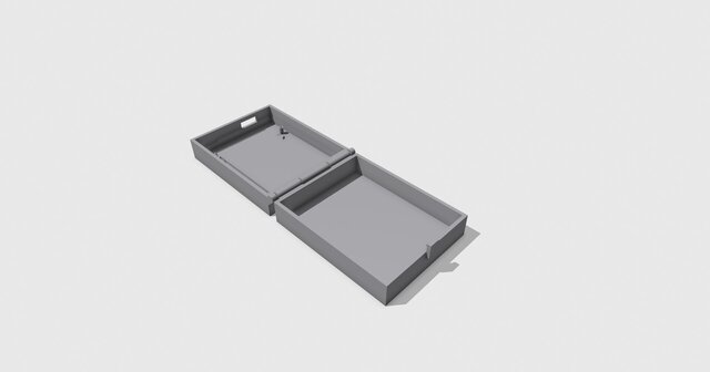 I offer expert level 3D modeling, CAD design & 3D printing optimization image 3