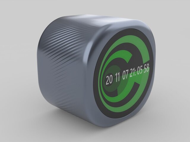 I offer industrial design & mechanical design engineering combined service image 11