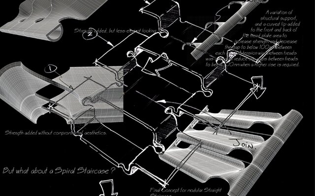 I offer industrial design & mechanical design engineering combined service image 7