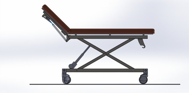 I will create detailed 3D CAD models and technical drawings for your project image 3