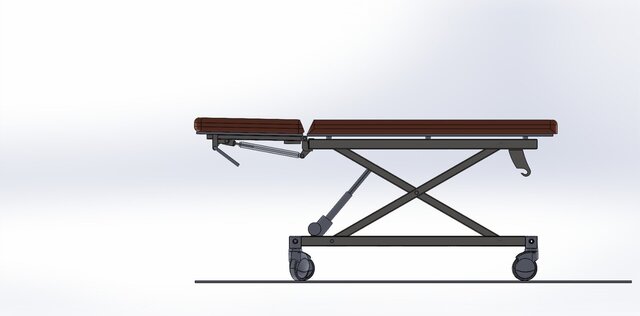 I will create detailed 3D CAD models and technical drawings for your project