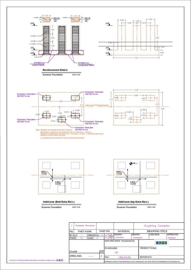 I offer steel connection design & fabrication-ready detailing services image 7