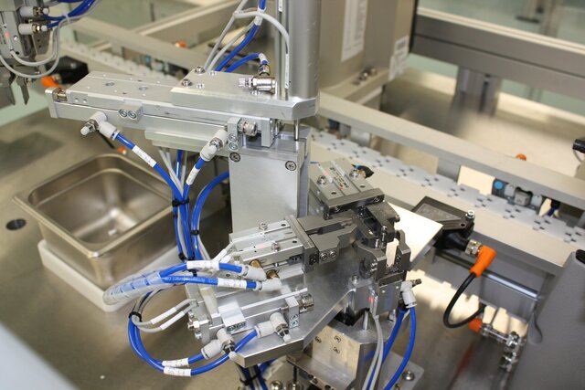 I offer mechanical design for mechanisms and machines image 6