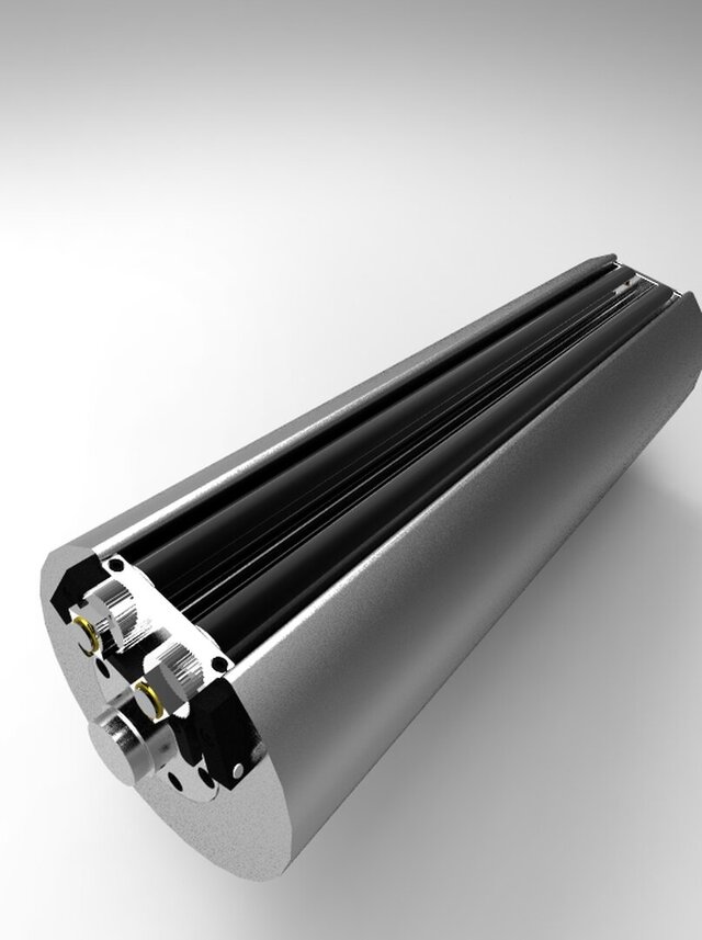 I offer mechanical design for mechanisms and machines