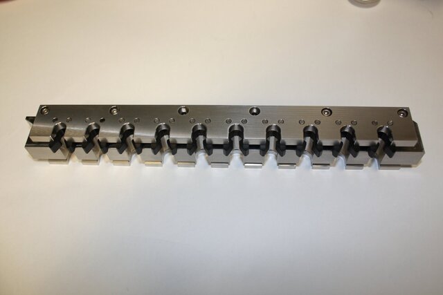 I offer mechanical design for mechanisms and machines image 25