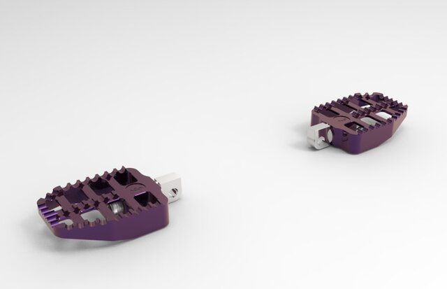 I offer mechanical design for mechanisms and machines image 22