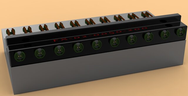 I offer mechanical design for mechanisms and machines image 12