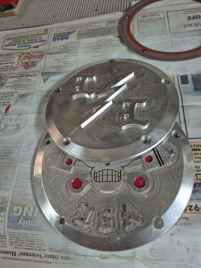 I offer mechanical design for mechanisms and machines image 2