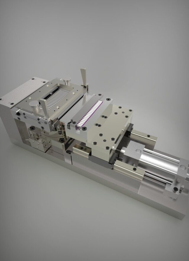 I offer mechanical design for mechanisms and machines image 10